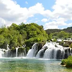 Lejlighed Grebastica-1 By Interhome Brodarica (Sibenik-Knin)