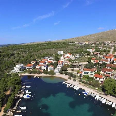 Apartament Grebastica-1 By Interhome *