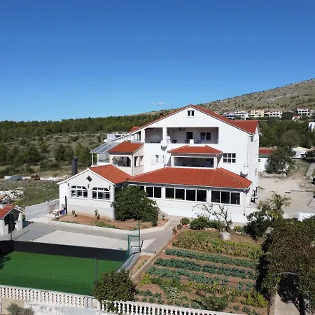 Grebastica-1 By Interhome Apartment Brodarica (Sibenik-Knin)