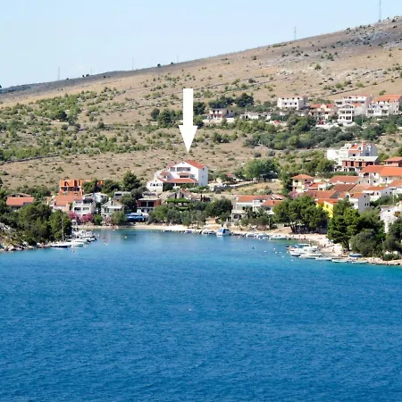 Grebastica-1 By Interhome *