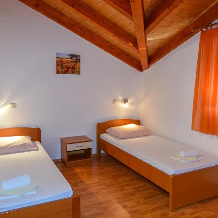 Grebastica-1 By Interhome