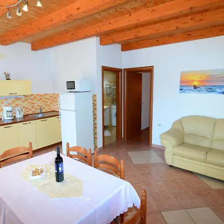 Grebastica-1 By Interhome * Brodarica (Sibenik-Knin)