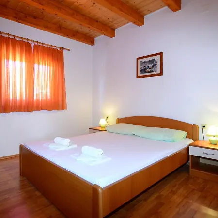 Grebastica-1 By Interhome