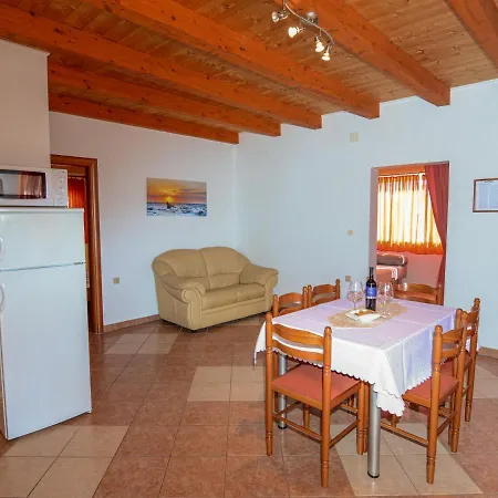 Grebastica-1 By Interhome *