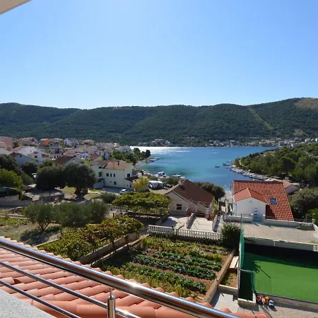 Apartament Grebastica-1 By Interhome