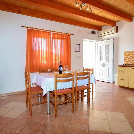 Apartament Grebastica-1 By Interhome