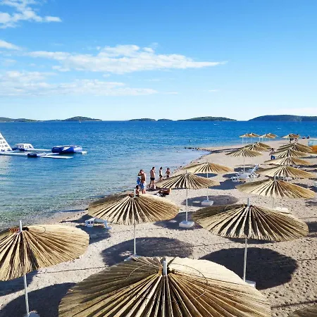 Apartament Grebastica-1 By Interhome *