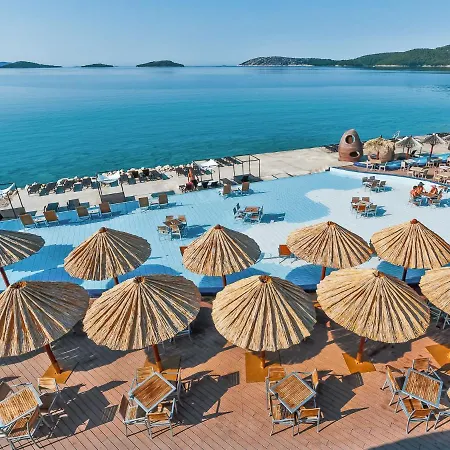 Grebastica-1 By Interhome Brodarica (Sibenik-Knin)