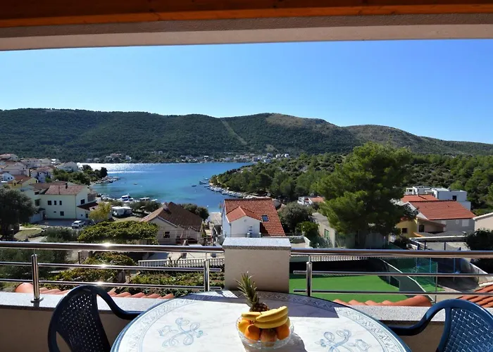 Apartman Grebastica-1 By Interhome