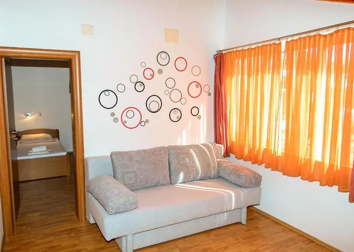 Grebastica-1 By Interhome Apartman Brodarica (Sibenik-Knin)