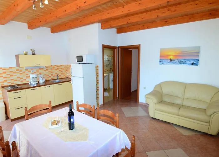 Grebastica-1 By Interhome * Brodarica (Sibenik-Knin)