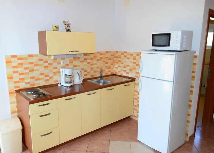 Apartman Grebastica-1 By Interhome