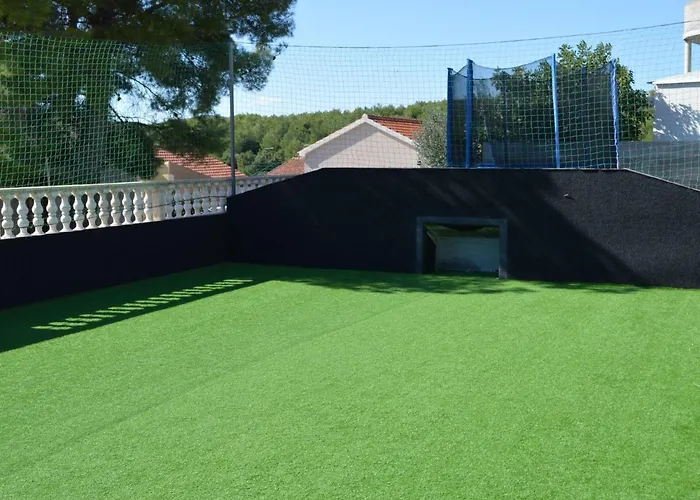 Grebastica-1 By Interhome *