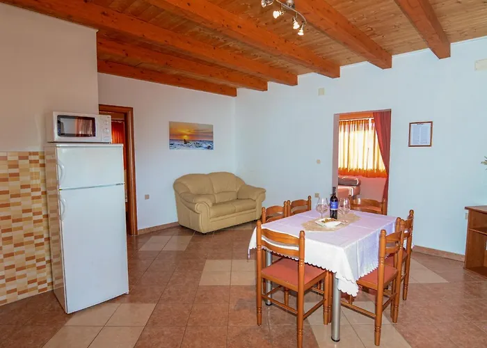 Grebastica-1 By Interhome *