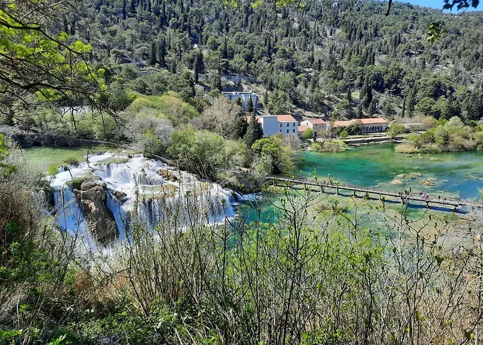 Grebastica-1 By Interhome