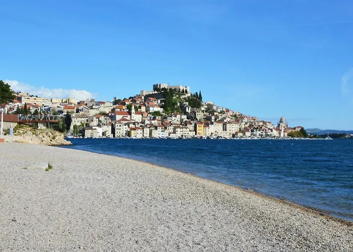 Grebastica-1 By Interhome Apartman Brodarica (Sibenik-Knin)