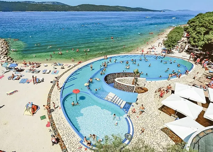 Grebastica-1 By Interhome Apartman