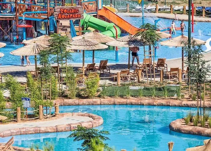 Grebastica-1 By Interhome